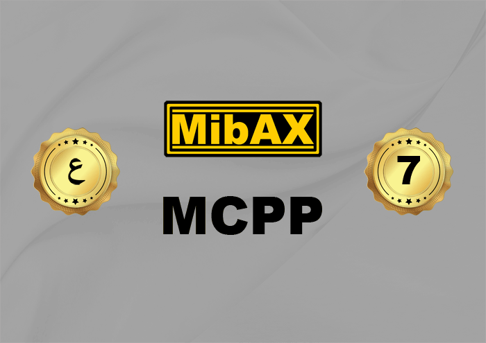 MCPP – Level 07 (Arabic Steam)