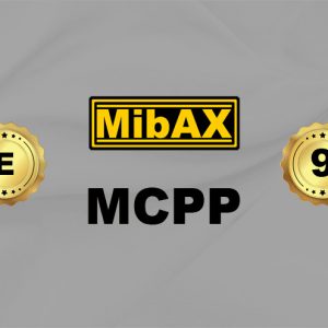 MCPP – Level 09 (English Stream)