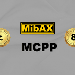 MCPP – Level 08 (Arabic Steam)